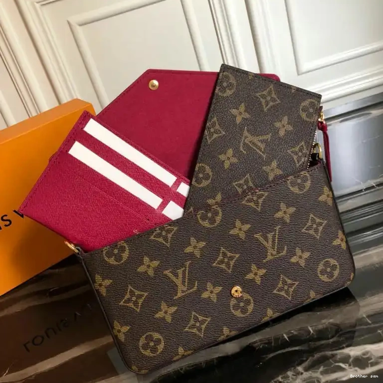 Brother sam Bags LV 19T1L0169 0603